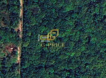Terreno · 468m² · Excelente Terreno Inteiro Para Investimento com 468m²