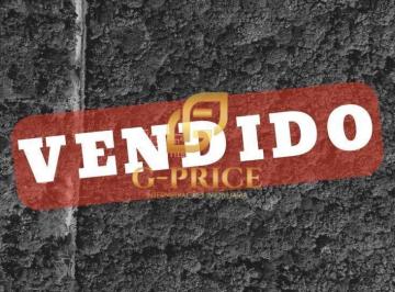 Terreno · 468m² · Excelente Terreno Inteiro Para Investimento com 468m²