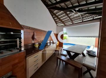 Casa · 300m² · 5 Quartos · 2 Vagas · CASA À VENDA – CONDOMÍNIO VEREDAS PIATÃ - 5 QUARTOS | 4 SUÍTES | PISCINA | ENERGIA SOLAR | NASCENTE