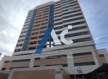 Apartamento · 49m² · 1 Quarto · 1 Vaga · Aluguel apartamento em ARMAÇÃO 1/4 vista mar - sem mobilia