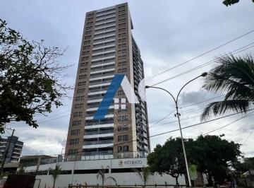 Apartamento · 80m² · 3 Quartos · 2 Vagas · VENDA ANCORATO JAGUARIBE | 3/4 | 80,7 m² | VISTA MAR | ANDAR ALTO | 2 VAGAS
