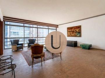 1f856b94ffff47cdb6dfbf23ee7a2d4203b4bea2 · Apartamento no Coração do Jardim Paulista | 247m², 4 Dormitórios e 2 Vagas
