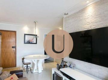 1f0315a76f1b0cc2d8a5c5f0141a5b1a48549640 · Apartamento com 3 dormitórios à venda, 86 m² por R$ 785.000,00 - Tatuapé - São Paulo/SP