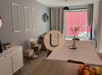 56a2169f0f472cade404f1d57c9d0a545680de44 · Apartamento com 3 dormitórios à venda, 71 m² por R$ 777.000,00 - Santo Amaro - São Paulo/SP