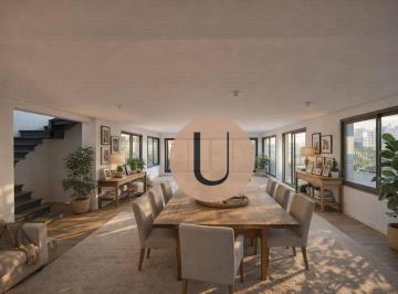 Imagem criada por IA · Cobertura com 4 dormitórios à venda, 571 m² por R$ 5.500.000,00 - Vila Pompeia - São Paulo/SP