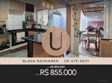 8348327337c22a2089edaad10045355a4b5b6094 · Sobrado com 3 dormitórios à venda, 110 m² por R$ 855.000,00 - Taboão - São Bernardo do Campo/SP
