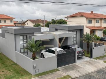 Casa · 76m² · 3 Quartos · 1 Vaga · Casa Moderna, 3 dormitórios em Itajuba