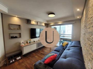b81f0147d9ea0652b5b980df45da20a7c633ac6f · Apartamento Porteira Fechada | 96 m² | 3 Dormitórios | 1 Suíte | Escritório | Andar Alto | Vila Prud