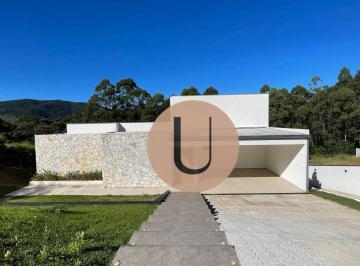 9be4ddcf3d50a76a97b5a2a62bb0c06105207b6c · Casa luxo com 3 dormitórios à venda, 338 m² por R$ 2.150.000 - Jundiaizinho - Mairiporã/SP