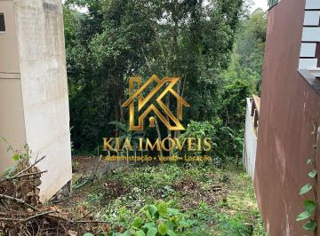 Terreno · 300m² · Condominio Nova Paulista - terreno à venda no Condomínio Nova Paulista