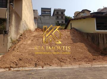 Terreno · 300m² · Condominio Nova Paulista - terreno à venda no Condomínio Nova Paulista
