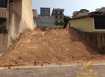 Terreno · 300m² · Condominio Nova Paulista - terreno à venda no Condomínio Nova Paulista