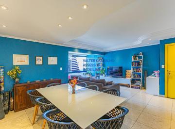 Apartamento · 125m² · 3 Quartos · 3 Vagas · Apartamento em Pompeia, São Paulo/SP