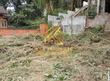 Terreno · 380m² · Condominio Nova Paulista - terreno à venda no Condomínio Nova Paulista, em Jandira/SP