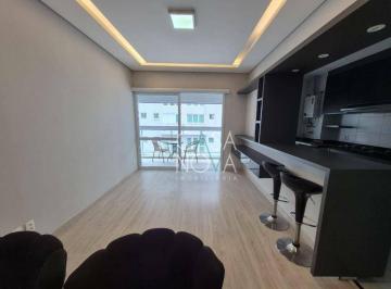 66526e8dc53b84faf19faebeb805f412131e0c54 · Apartamento com 1 dormitório, 57 m² - venda por R$ 905.000,00 ou aluguel por R$ 5.500,00/mês - Gonza