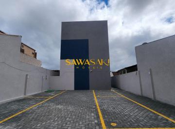 Apartamento · 25m² · 1 Quarto · Apartamento MOBILIADO PARA LOCAÇÃO no Cajuru
