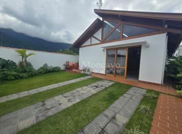 Casa · 128m² · 3 Quartos · 3 Vagas · Casa nova com 3 quartos à venda no Massaguaçu.