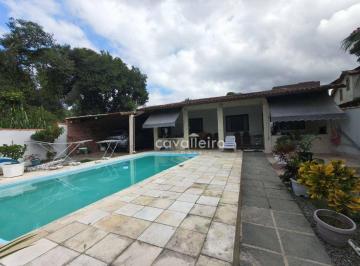 564f40c8d26c52affb65a56356a6d4687ba37474 · Casa com 4 dormitórios à venda, 195 m² por R$ 750.000,00 - Caxito Pequeno - Maricá/RJ