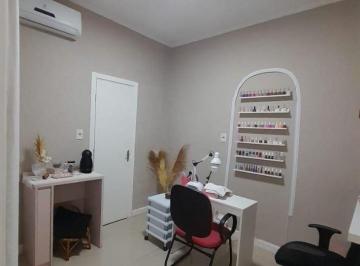 ee8a657aa33707331032726fa785ca3bad18c511 · Casa com 3 dormitórios à venda por R$ 595.000 - Taquaral - Campinas/SP