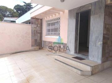 Fachada · Casa com 3 dormitórios à venda, 172 m² por R$ 630.000,00 - Jardim Guanabara - Campinas/SP