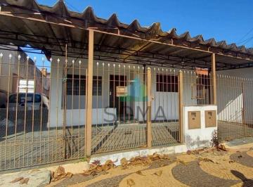 Fachada · Casa com 2 dormitórios à venda, 155 m² por R$ 520.000,00 - Parque Industrial - Campinas/SP