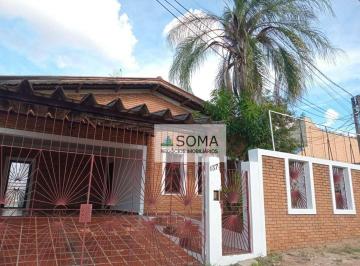 e8017611eb63290e97c3d60711ef3e7ed142b0c8 · Casa com 3 dormitórios para alugar, 216 m² por R$ 3.000 - Jardim do Trevo - Campinas/SP