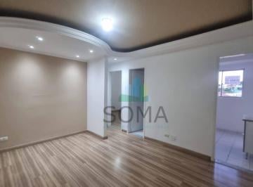 b1f5a26ef32f2c498dfb61423d7d89ce68282931 · Apartamento com 2 dormitórios à venda, 45 m² por R$ 235.000,00 - São Bernardo - Campinas/SP