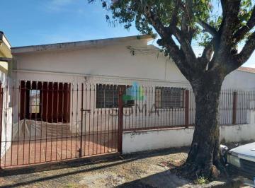 Fachada · Casa com 3 dormitórios à venda, 144 m² por R$ 520.000,00 - Jardim Leonor - Campinas/SP