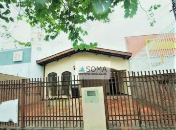 b93b6855640a4ed15a615adc1ad577b186996eca · Casa com 3 dormitórios à venda, 278 m² por R$ 750.000,00 - Jardim Leonor - Campinas/SP