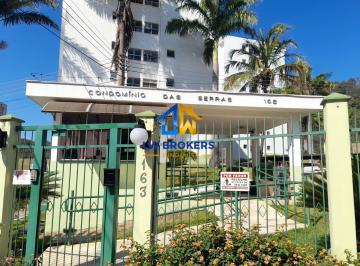 Apartamento · 69m² · 2 Quartos · 1 Vaga · Apartamento à venda do Residencial Anchieta - Jundiaí - SP