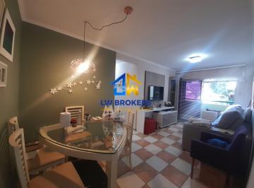 Apartamento · 69m² · 2 Quartos · 1 Vaga · Apartamento à venda do Residencial Anchieta - Jundiaí - SP