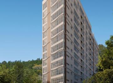 Apartamento · 95m² · 2 Quartos · 2 Vagas · Splendore del Mare