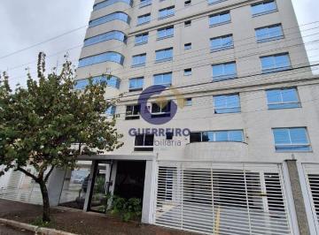 Apartamento · 191m² · 3 Quartos · 2 Vagas · Apartamento com 3 dormitórios para alugar, 191 m² por R$ 7.750,00/mês - Praia Brava - Itajaí/SC