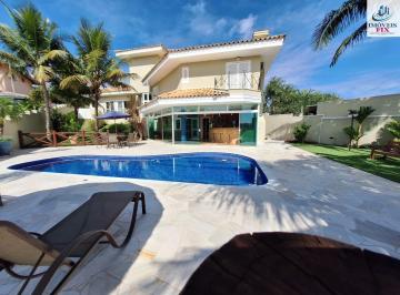Casa · 470m² · 3 Quartos · 4 Vagas · Residência Exclusiva Assinada por Mauro Sacchi com Piscina, Sauna e 1.000m² de Terreno