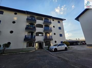 Apartamento · 66m² · 2 Quartos · Apartamento à venda com 66m², 2 quartos e 1 vaga