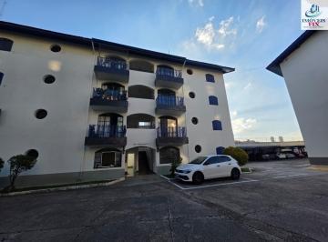 Apartamento · 66m² · 2 Quartos · Apartamento à venda com 66m², 2 quartos e 1 vaga