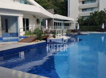 APARTAMENTO 4 QUARTOS NO CONDOMÍNIO CHACARA SAN FRANCISCO A VENDA · Apartamento com 4 dormitórios à venda, 189 m² por R$ 2.950.000,00 - São Francisco - Niterói/RJ