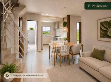cc7522e507dc225beb95430b8811e5ab6b62d194 · Casa com 2 dormitórios à venda, 69 m² por R$ 220.000,00 - Laranjal - São Gonçalo/RJ