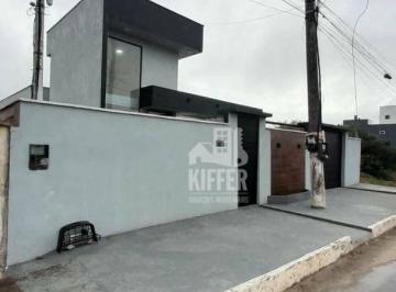 Casa 3 quartos na praia de Itaipuaçú · Casa com 3 quartos à venda, 132 m² por R$ 999.000 - Itaipuaçu - Maricá/RJ
