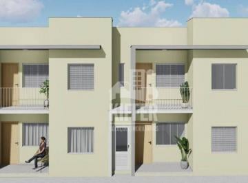 Apartamento de 2°quartos com Varanda e Vaga · Apartamento com 2 dormitórios à venda, 61 m² por R$ 190.000,00 - Laranjal - São Gonçalo/RJ