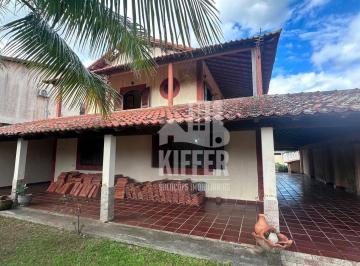 0f3fd2deeac80d99fa43e0d64d5ada5d818d267a · Casa com 4 quartos à venda, 312 m² por R$ 730.000 - Jardim Atlântico Oeste (Itaipuaçu) - Maricá/RJ