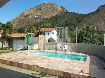 CASA NO RECANTO · Casa com 4 quartos à venda, 190 m² por R$ 900.000 - Itaipuaçu - Maricá/RJ