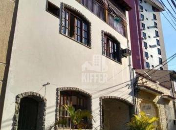 CASA DE VILA LOCAÇÃO NA RUA JOÃO PESSOA · Casa com 4 quartos para alugar, 230 m² por R$ 4.750/mês - Icaraí - Niterói/RJ