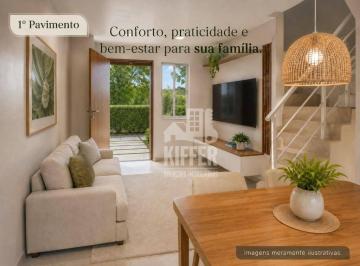 e01322c4c2890c47b58c28f6b023c3939c6fb3c8 · Casa com 2 dormitórios à venda, 69 m² por R$ 220.000,00 - Laranjal - São Gonçalo/RJ