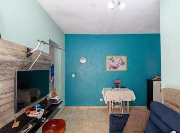 b03790cf11a3c726fcda8dce55af5a1723d60d81 · Casa com 2 dormitórios à venda, 78 m² por R$ 170.000,00 - Guaianases - São Paulo/SP