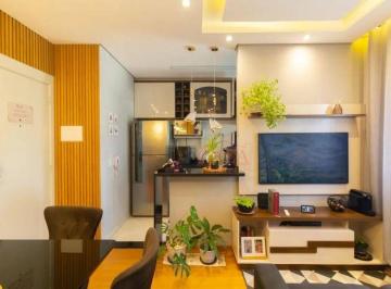 3b465403af24e79b4256ae81af454926f8678a16 · Apartamento 46m² - Itaquera / Moderno com Planejados / 2 dorm. / Vaga / Lazer Completo / Localização
