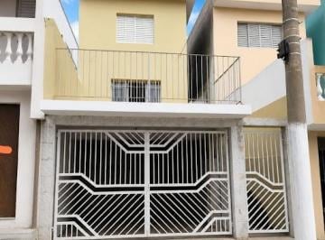 10b27d200037ade70ff1a6a75337df9c67bd0df2 · Sobrado com 3 dormitórios à venda, 100 m² por R$ 449.000,00 - Vila Nova York - São Paulo/SP