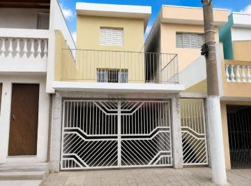 63d3d1f12debda51f150bcf5d55fd53d04a551ae · Sobrado com 3 dormitórios à venda, 100 m² por R$ 449.000,00 - Vila Nova York - São Paulo/SP