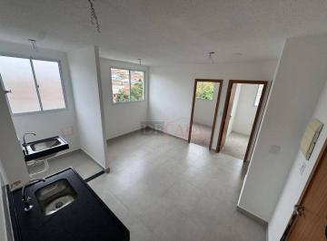 98d512e2f48d4942a41929de6b1693f982f27e84 · Apartamento com 2 dormitórios à venda, 34 m² por R$ 230.000,00 - Guaianazes - São Paulo/SP