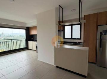 a4c268ccacbe1727573f15dc424e1a8cfd225613 · Apartamento com 2 dormitórios para alugar, 64 m² por R$ 6.974,02/mês - Alphaville Empresarial - Baru